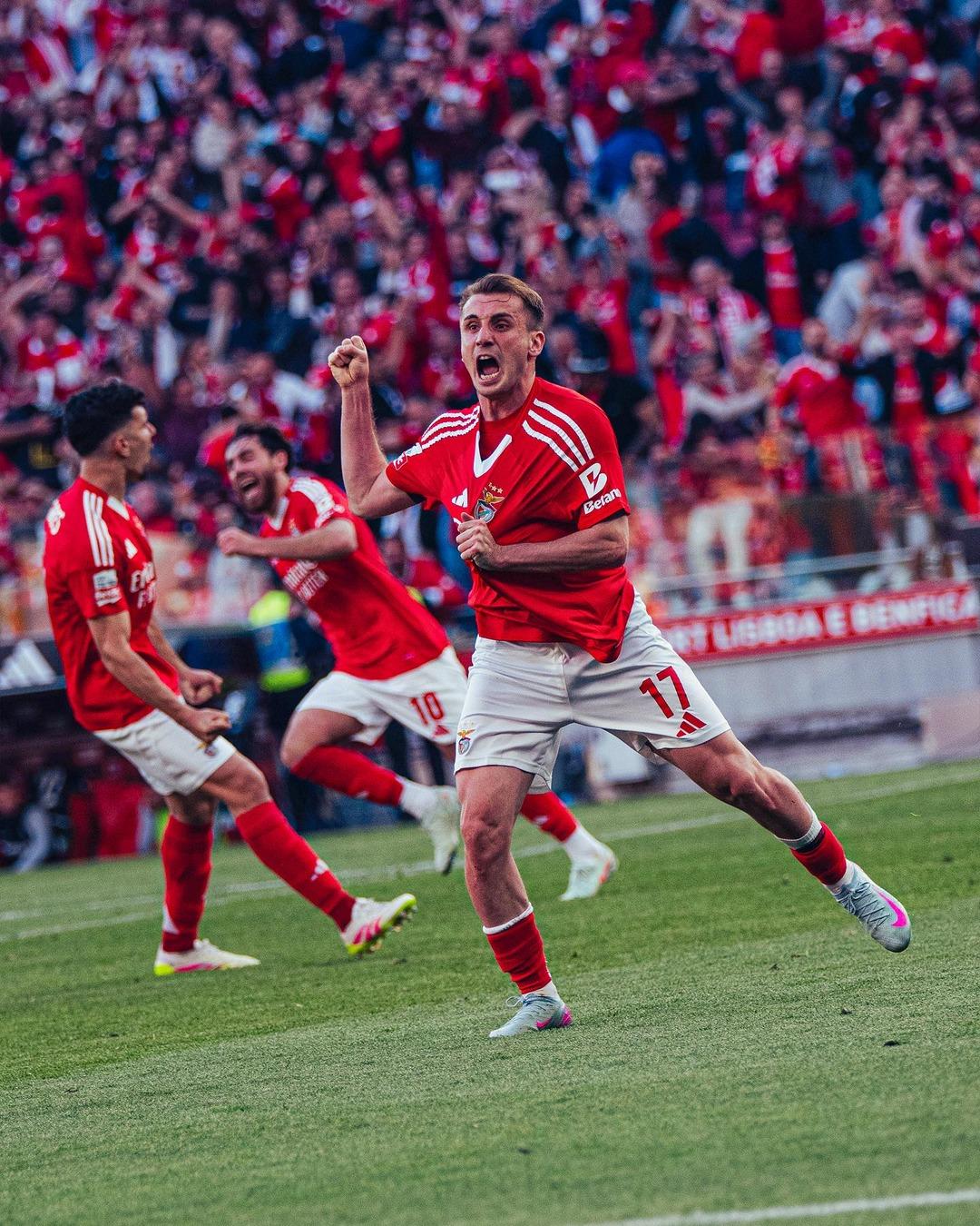 Kerem Aktukoğlu, Fenerbahçe'nin hikayesindeki en pahalı oyuncu! Tanıklığın fiyatı resmen 5 duyuruldu 5