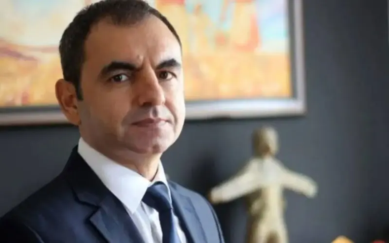 Gazeteci Ercüment Akdeniz, HDK Davasında Beraat Etti