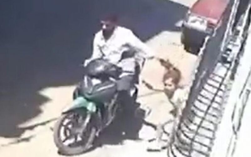 Gaziantep'te 7 Yaşındaki Kıza Şiddet Uygulayan Baba Gözaltına Alındı