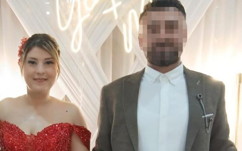 Depremzede Ailenin Konteynerinde Kanlı Olay: Nişanlı ve Babası Öldürüldü