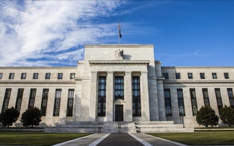 ABD Merkez Bankası FED Nisan Ayı Faiz Kararı Ne Zaman ve Saat Kaçta? Beklentiler ve Yorumlar