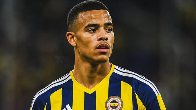 Ve Mason Greenwood'da Mutlu Son! İstanbul'a Geliş Tarihi Resmen Duyuruldu