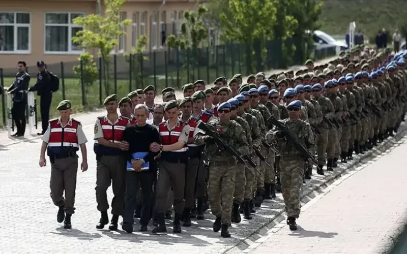 15 Temmuz çatı davasında yeniden yargılanan 139 sanık hakkında karar