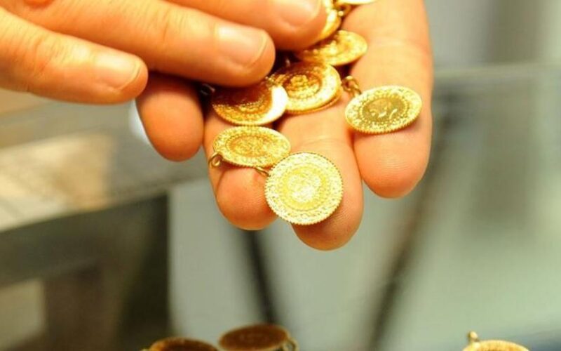 Altın fiyatları canlı 2 Nisan 2026: Altın fiyatları ne kadar oldu? Gram, çeyrek, yarım ve cumhuriyet altını alış satış fiyatları