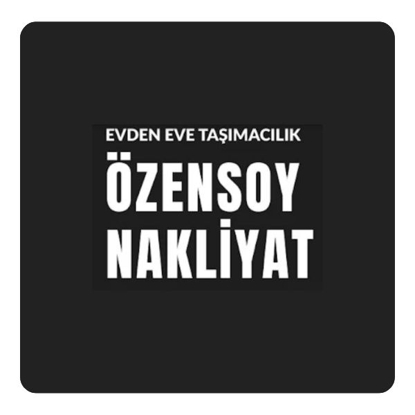 Darıca Evden Eve Nakliyat | Özensoy Bayramoğlu