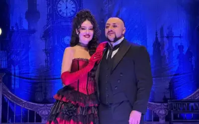 Hayko Cepkin bile şaşırdı: Jekyll & Hyde müzikali son anda iptal edildi