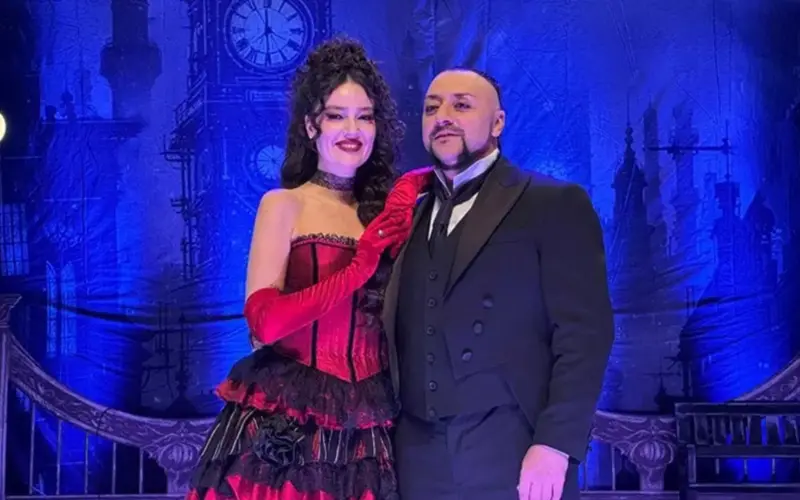 Hayko Cepkin bile şaşırdı: Jekyll & Hyde müzikali son anda iptal edildi