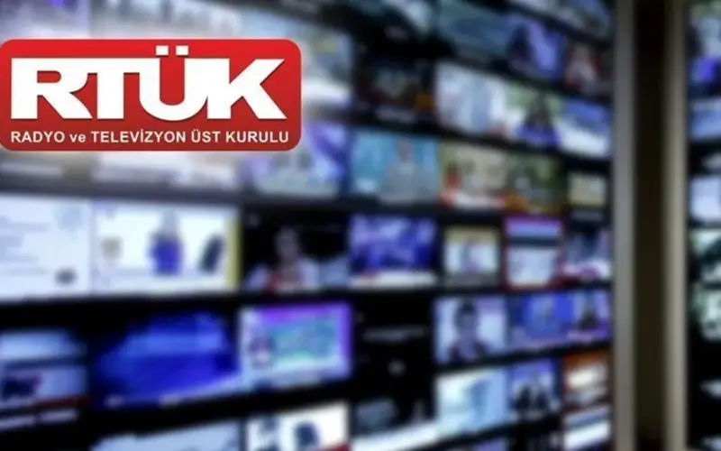 RTÜK'ten 4 dijital platforma ceza... Gerekçeler: LGBT propagandası, çocuk istismarı, müstehcenlik ve şiddeti özendiren içerikler