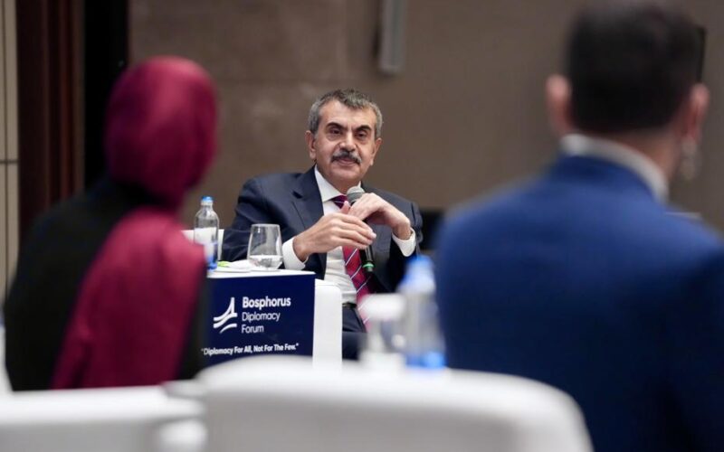 Bakan Tekin'den Sınav Sistemi Hakkında Net Açıklama: Değişiklik Yok