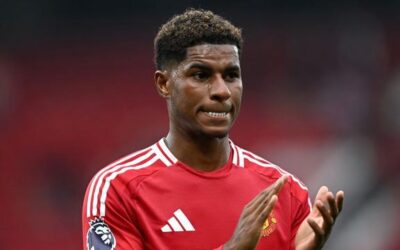 Fenerbahçe'yi Üzen Haber: Marcus Rashford Yeni Sezon İçin Manchester United'da Kalacak