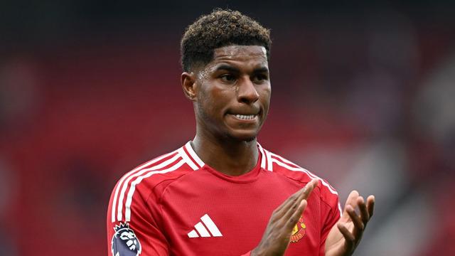 Fenerbahçe'yi Üzen Haber: Marcus Rashford Yeni Sezon İçin Manchester United'da Kalacak