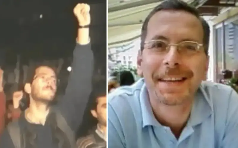 Grup Ekin'in Solisti Metin Turan Serbest Bırakıldı
