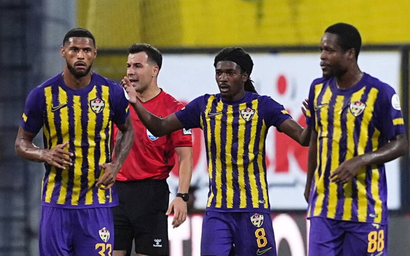 Eyüpspor, Alanyaspor Mücadelesinde Son Anda Galip Geldi