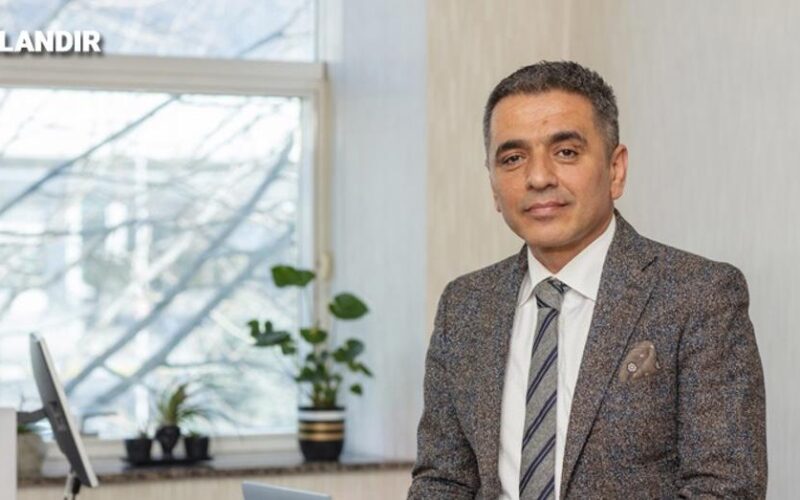 Bellona'da Üst Düzey Yöneticilik Hamlesi: Bilal Uyanık Göreve Başladı